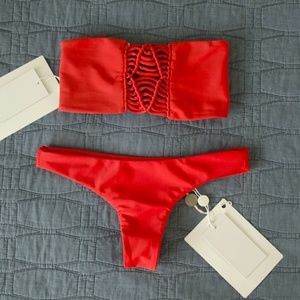 Mikoh Bikini Set